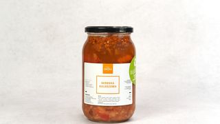 Serbska gulaszowa 900ml