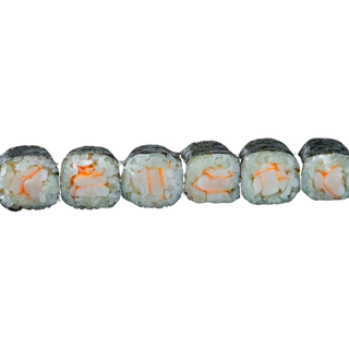 Shrimp roll 120gr