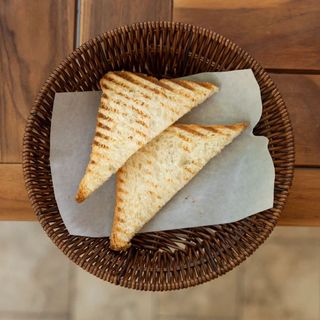 Тостовый хлеб