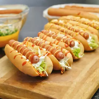 Хот-дог