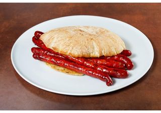 Roštiljska kobasica kg