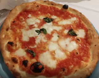 Margherita
