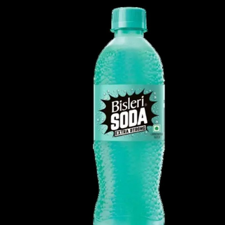 Bisleri Soda