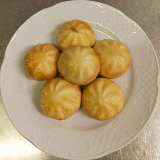 8C.炸小笼包(Xiao Long Bao  frito