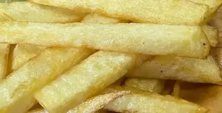 Patata frita