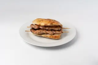 Svinjski ražnjići