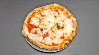 Margherita