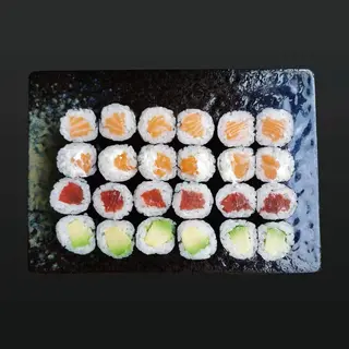 Bandeja 9