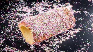 Kurtos cu bombonele multi-fruct