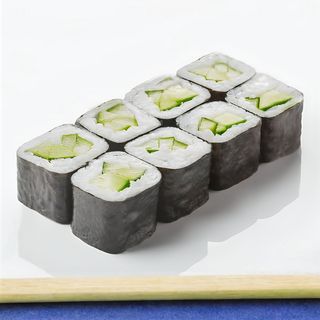 Ролл "Каппа маки"