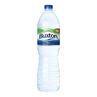 Agua 1.5 L