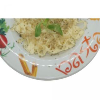 SALSA 5 AGLIO OLIO