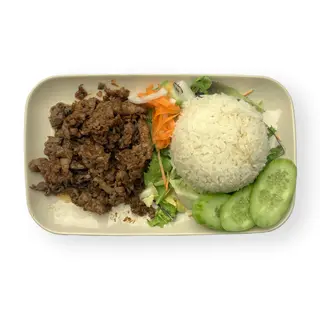 R2- Com Bo Nuong Sa