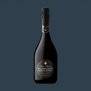 Anna Spinato VALDOBBIADENE PROSECCO SUPERIORE DOCG EXTRA DRY MILLESIMATO