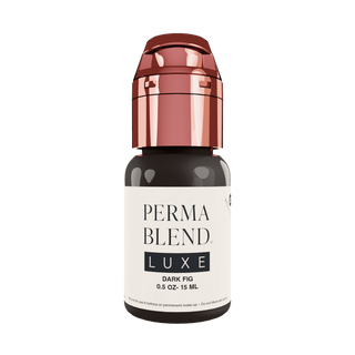 Perma Blend Luxe Dark Fig 15ml