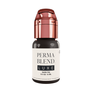 Perma Blend Luxe Dark Fig 15ml