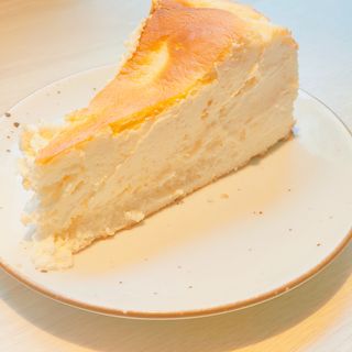 Tarta de queso horno