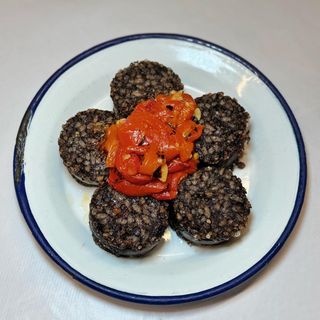 Morcilla de Burgos