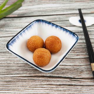 19 - Bolitas de boniato (3 uds.)