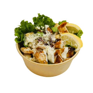 Salata Caesar 350g