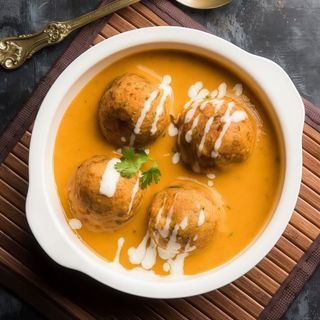 Malai Kofta