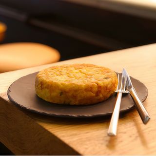 Tortilla de patatas