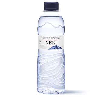 Botella de agua P 0,50L