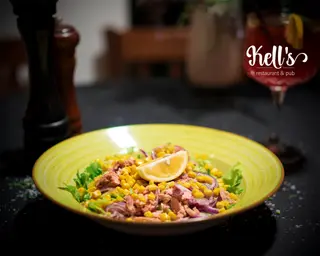 Salata cu ton