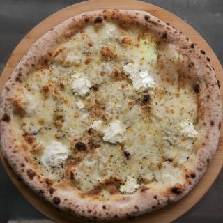 Пица Формаджи 