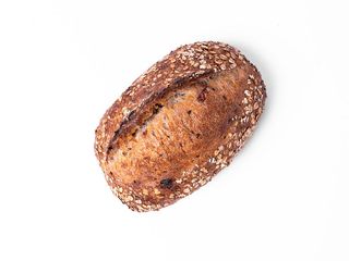 Каталонський з журавлиною