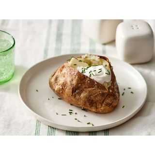 Baked Potatoes