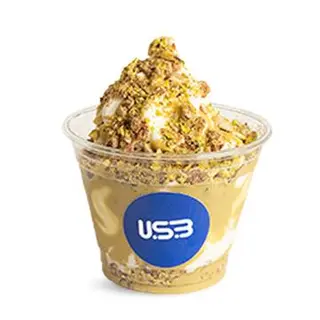 PISTACHO CREAM