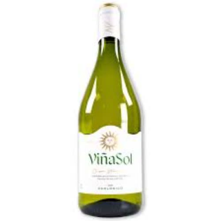 Vino Viña Sol Seco (75 cl.)