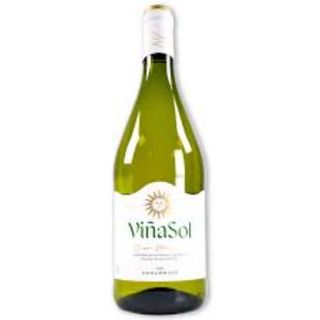 Vino Viña Sol Seco (75 cl.)