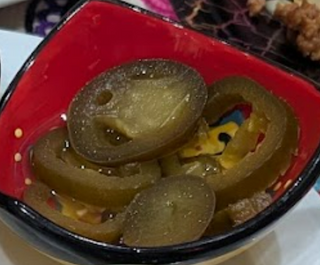 Jalapeños