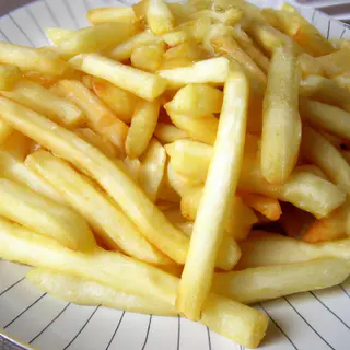 13. Patatas Fritas