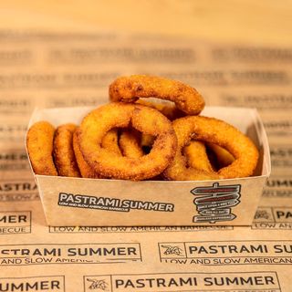 Krążki cebulowe 10 szt.