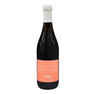 Sangue Di Giuda Frizzante - Tinto