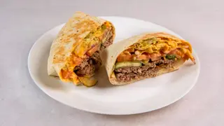 Tortilla mega