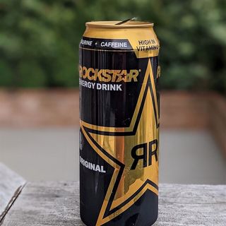 Rockstar napój energetyzujący