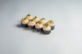 Ролл "Изуми"