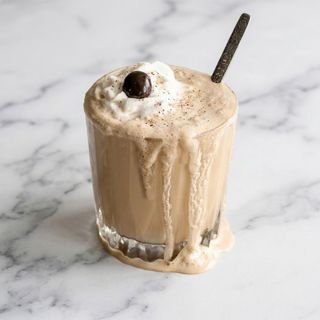 Espresso Shake