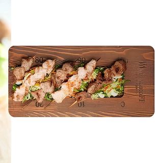 Шашлык метр Шашлычкоff