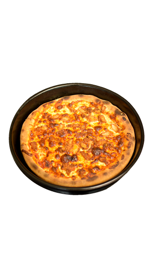 Pizza Margherita XL Ø 32cm