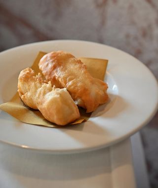 Filetto di baccalà  - 1 pezzo