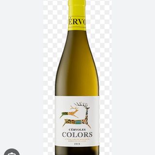 Colors D.O. Costers del Segre 