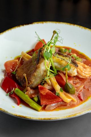 Пательня по-Марсельски