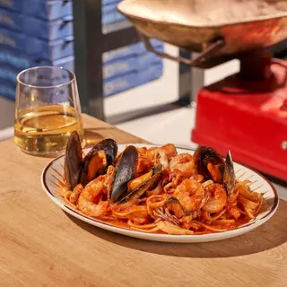 Frutti di mare