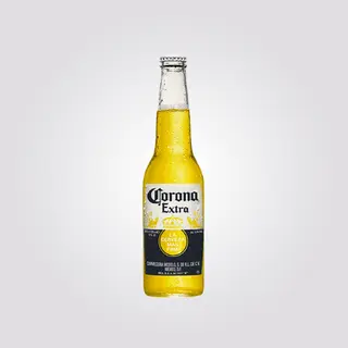 Corona (355ml, 4.5% Alc.)
