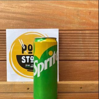 Sprite 33 cl